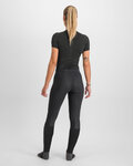 SPORTFUL polainas - CARDIO TECH PROTECTED W - negro