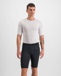 SPORTFUL pantalones cortos - LIGHT - negro