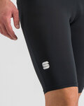 SPORTFUL pantalones cortos - LIGHT - negro