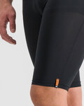 SPORTFUL pantalones cortos - LIGHT - negro