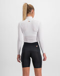SPORTFUL pantalones cortos - LIGHT W - negro