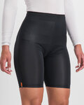 SPORTFUL pantalones cortos - LIGHT W - negro