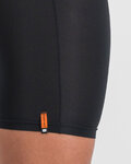 SPORTFUL pantalones cortos - LIGHT W - negro
