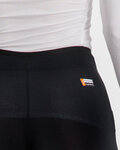 SPORTFUL pantalones cortos - LIGHT W - negro