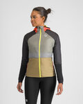 SPORTFUL chaqueta cortaviento - CARDIO W - multicolor