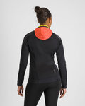 SPORTFUL chaqueta cortaviento - CARDIO W - multicolor