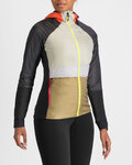SPORTFUL chaqueta cortaviento - CARDIO W - multicolor