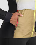 SPORTFUL chaqueta cortaviento - CARDIO W - multicolor