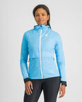 SPORTFUL chaqueta cortaviento - CARDIO W - azul
