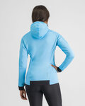SPORTFUL chaqueta cortaviento - CARDIO W - azul