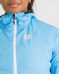 SPORTFUL chaqueta cortaviento - CARDIO W - azul