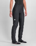 SPORTFUL pantalones largos sin tirantes - SQUADRA - negro