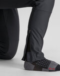 SPORTFUL pantalones largos sin tirantes - SQUADRA - negro
