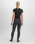 SPORTFUL polainas - CARDIO TECH - negro