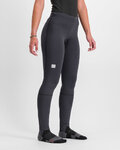 SPORTFUL polainas - CARDIO TECH - negro