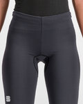 SPORTFUL polainas - CARDIO TECH - negro