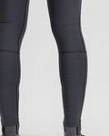 SPORTFUL polainas - CARDIO TECH - negro