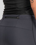 SPORTFUL polainas - CARDIO TECH - negro