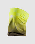 SPORTFUL calentador de cuello - THERMAL XC - amarillo