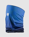 SPORTFUL calentador de cuello - THERMAL XC - azul