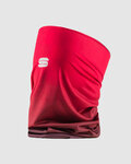 SPORTFUL calentador de cuello - THERMAL XC - rosa/rojo