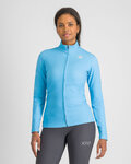 SPORTFUL maillot de invierno de manga larga - DORO W - azul