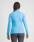 SPORTFUL maillot de invierno de manga larga - DORO W - azul