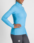 SPORTFUL maillot de invierno de manga larga - DORO W - azul