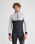 SPORTFUL chaqueta cortaviento - CARDIO - gris/negro