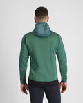SPORTFUL chaqueta cortaviento - CARDIO - verde