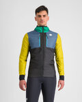 SPORTFUL chaqueta cortaviento - CARDIO - multicolor