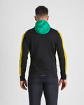 SPORTFUL chaqueta cortaviento - CARDIO - multicolor