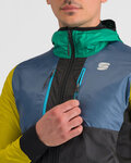 SPORTFUL chaqueta cortaviento - CARDIO - multicolor