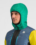 SPORTFUL chaqueta cortaviento - CARDIO - multicolor