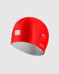 SPORTFUL tapa - SQUADRA - rojo