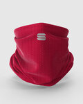 SPORTFUL calentador de cuello - THERMAL XC - rojo