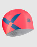 SPORTFUL tapa - SQUADRA - rojo