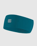 SPORTFUL cinta para la cabeza - EDGE - azul claro