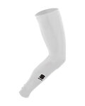 SPORTFUL calentadores - THERMODRYTEX - blanco