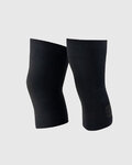SPORTFUL rodilleras - 2ND SKIN - negro