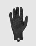 SPORTFUL guantes de dedos largos - NORAIN - negro