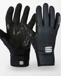 SPORTFUL guantes de dedos largos - WS ESSENTIAL 2 - negro