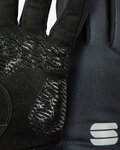 SPORTFUL guantes de dedos largos - WS ESSENTIAL 2 - negro