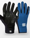 SPORTFUL guantes de dedos largos - WS ESSENTIAL 2 - azul