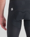 SPORTFUL calzoncillos - IN-LINER - negro