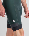 SPORTFUL pantalones cortos de tirantes - SUPERGIARA - verde