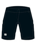 SPORTFUL pantalones cortos sin tirantes - GIARA - negro