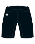 SPORTFUL pantalones cortos sin tirantes - GIARA - negro