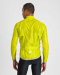 SPORTFUL chaqueta cortaviento - HOT PACK EASYLIGHT - amarillo