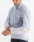 SPORTFUL chaqueta cortaviento - HOT PACK EASYLIGHT - blanco